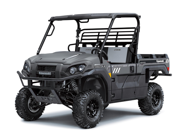 MULE PRO-FXR 1000 LE
