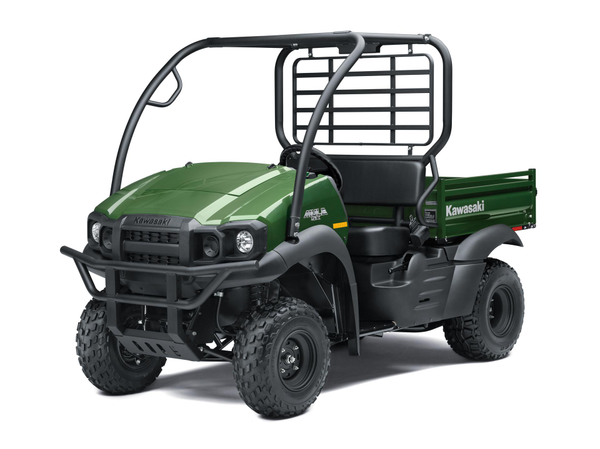 MULE SX