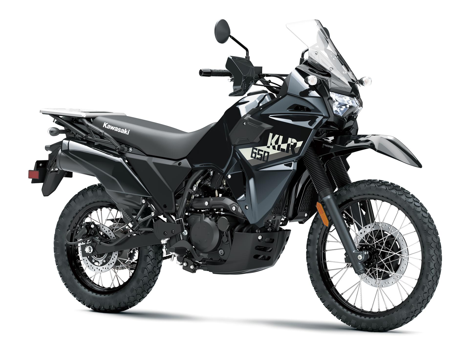 Metallic Spark Black