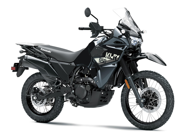 KLR650
