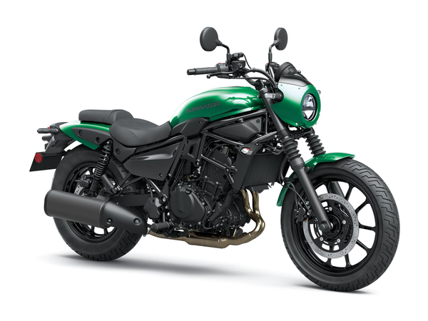 ELIMINATOR 500 SE