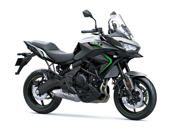 VERSYS 650 (LAMS)