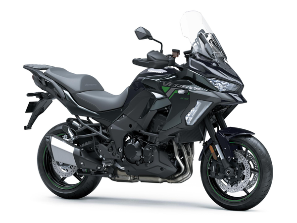 VERSYS 1100 S