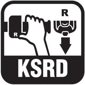 KSRD