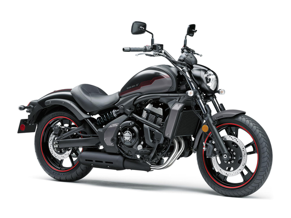 VULCAN S (LAMS)