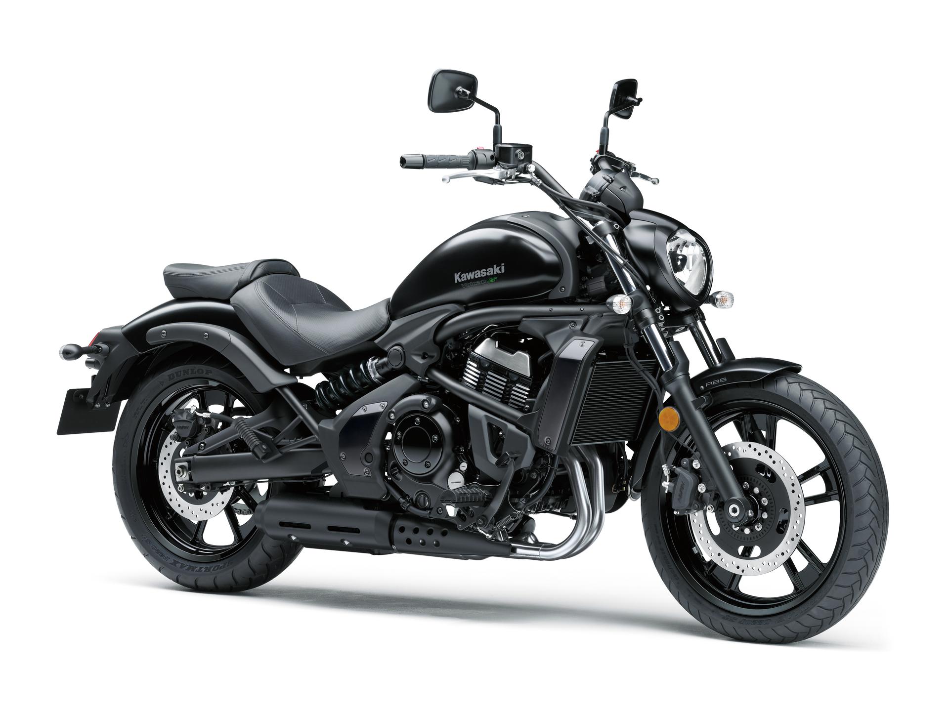 VULCAN S (LAMS)
