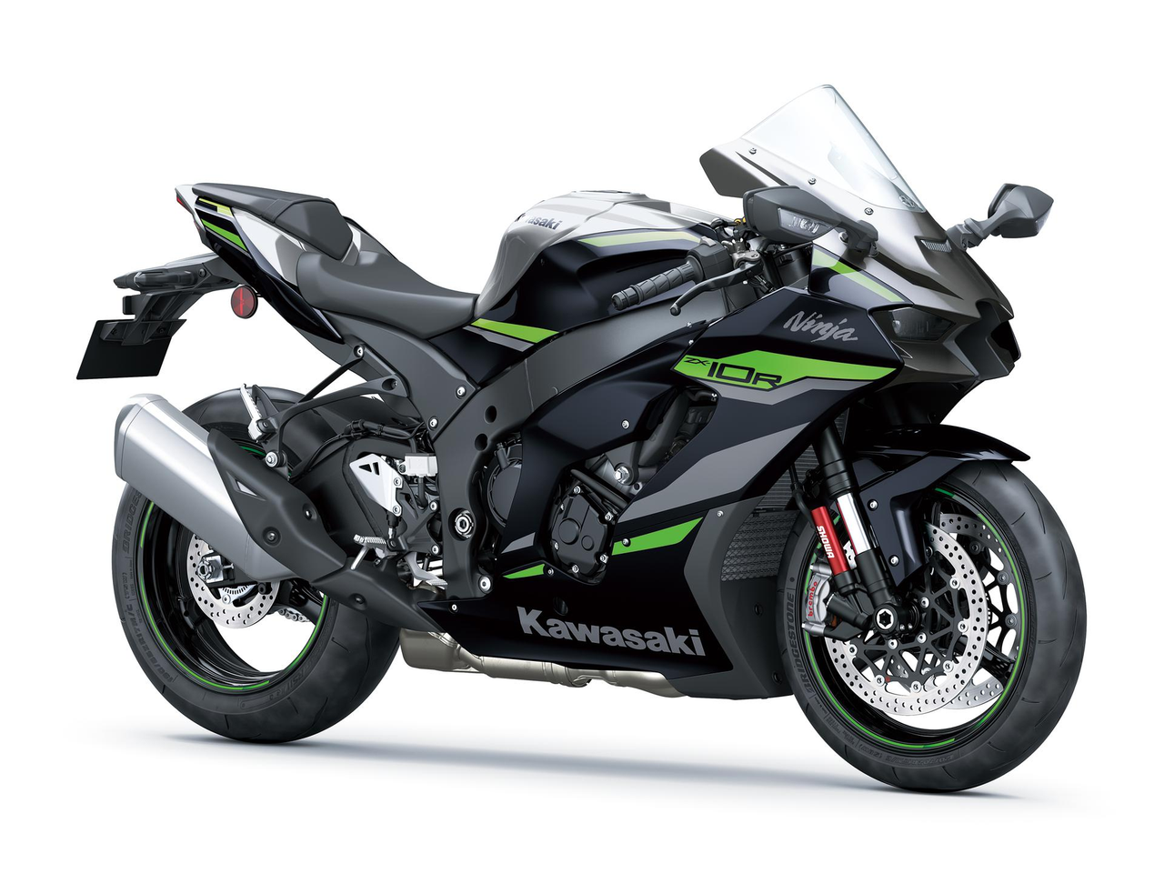 Zx10 motor online