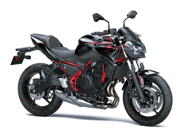 Z650 (LAMS)