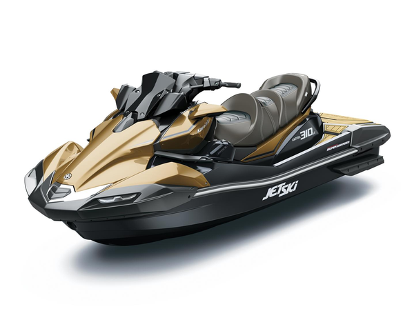 JET SKI ULTRA 310LX