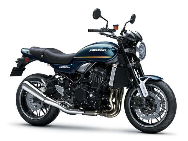 Z900RS